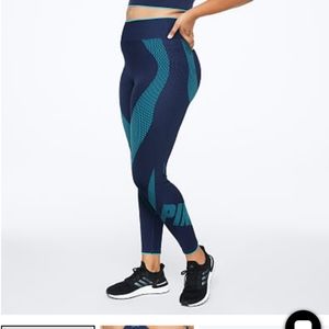 Victoria secret pink leggings